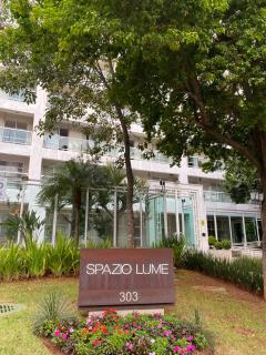 BELO LOFT MOOCA, VAGA, PISCINA, AR CONDICINADO!!! - São Paulo - 1