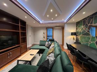 Hyde Park, Oxford St - 2 Bed, 3Bath - Lift - Londra - 8