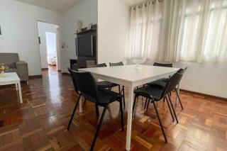 Apartamento Confortável e Espaçoso UEM EL06 - 9