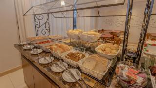 Lizon Curitiba Hotel - 1