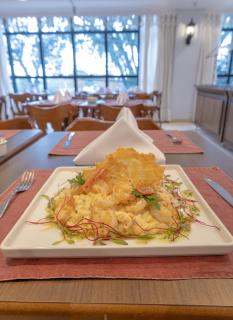 Lizon Curitiba Hotel - 1