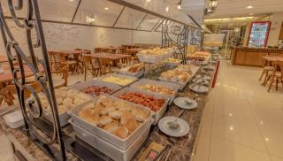 Lizon Curitiba Hotel - 4