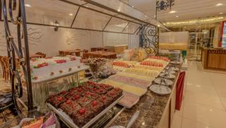 Lizon Curitiba Hotel - 4