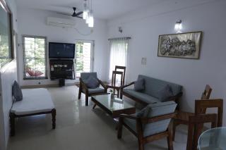 Mel Ville - Pondicherry - 8