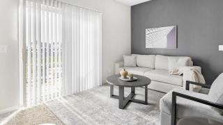 Landing - Modern Apartment with Amazing Amenities (ID1218X266) - 0