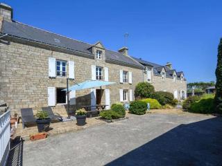 Gîte Ty Maen à Plouhinec 56 7pers - 6