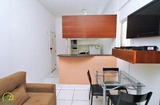 Sala e quarto silencioso para 5 pessoas - 6