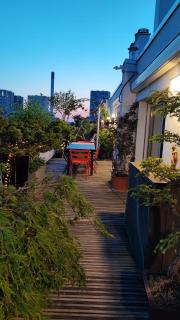 Penthouse Paris 15 - Parijs - 2