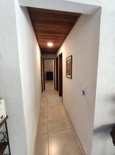 Casa agradável nas montanhas - Passa Vinte - 4