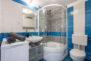 Triangle Apartment - FREE PARKING! - Budapest - 3