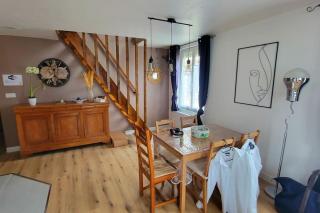 Le Duplex - 2