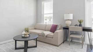 Landing Modern Apartment with Amazing Amenities ID1234X280 - 0