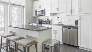 Landing Modern Apartment with Amazing Amenities ID1234X280 - 6