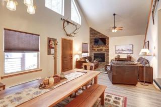 Lookout View Retreat - 4