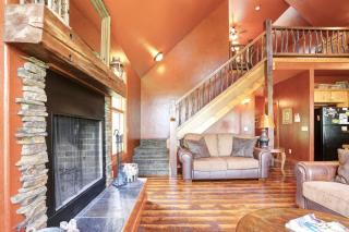 Mercantile Cabin - Lead - 7