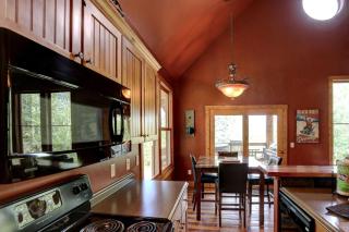 Mercantile Cabin - Lead - 4