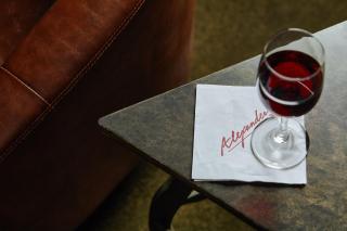 Alexander Inn - Philadelphia - 1