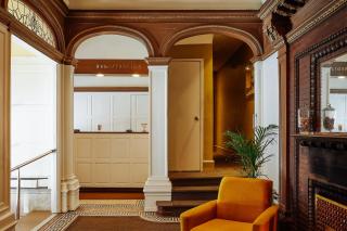 Alexander Inn - Philadelphia - 3
