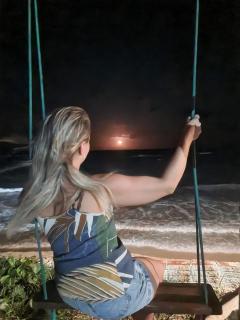 Casa Praia de Tabatinga - Nísia Floresta - 8