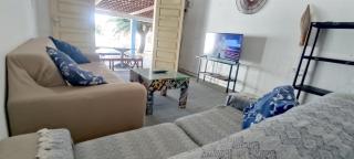 Casa Praia de Tabatinga - Nísia Floresta - 1