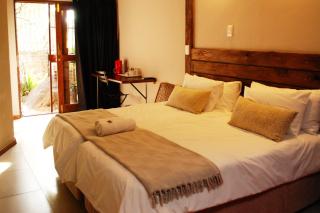 Zebrina Guest House - Nelspruit - 6