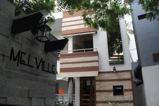 Mel Ville - Pondicherry - 0