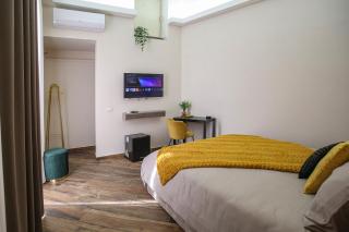 Lustru Apartment - Catania - 1