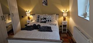 Cozy Flats - Ieper - 5