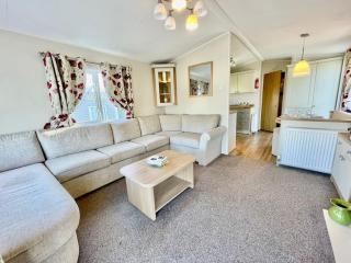 Idyllic mobile home in beautiful surroundings - Porchfield - 0