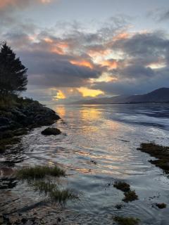 Fuaim Na Mara, The Sound Of The Sea. - Fort William - 5