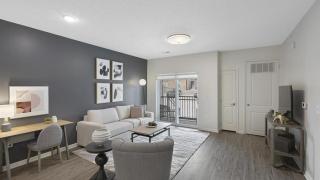 Landing - Modern Apartment with Amazing Amenities (ID8563X32) - 0