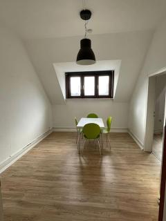 Wohnung, 2 Schlafz. 4 Pers. - Siegen - 1