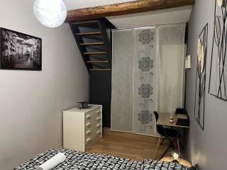 L'industriel , T2 hyper centre cosy - Montauban - 1