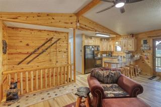 Pineview Cabin - Hot Tub - Lead - 2