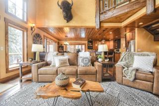 Ore Car Lodge - Lead - 7