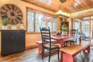 Ore Car Lodge - 4