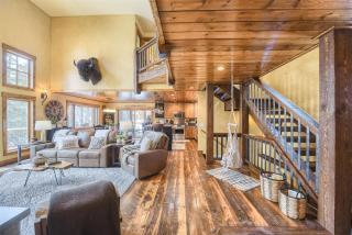 Ore Car Lodge - Lead - 2