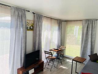 Wild rose: Cozy place in Ķesterciems near the sea - 7