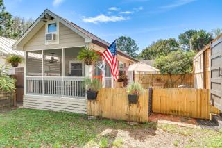 Pensacola Timy House Less Than 1 Mi to Bayview Park! - 9