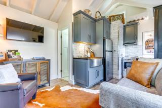Pensacola Studio Bungalow Less Than 1 Mi to Bayview Park! - Pensacola - 8