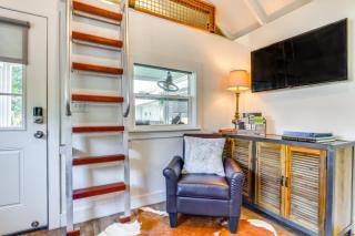 Pensacola Studio Bungalow Less Than 1 Mi to Bayview Park! - Pensacola - 4