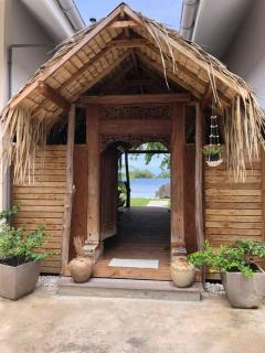 Bungalow Miri - Tevaitoa - 2
