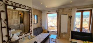 Cannes studio cosy - Cannes - 0