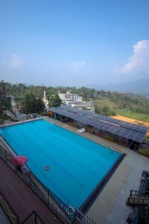 Konfudha Resort - Kalpetta - 7