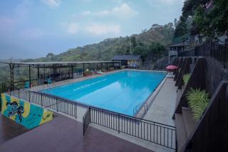 Konfudha Resort - Kalpetta - 8