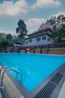 Konfudha Resort - Kalpetta - 6
