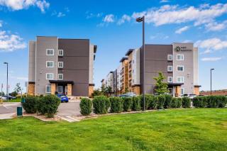 Parks Residential Denver - Centennial - 0