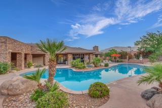Coral Springs B8 Sleeps 8, Beautiful Complex Amenities with Pool and Private BBQ Grill - Washington - 9