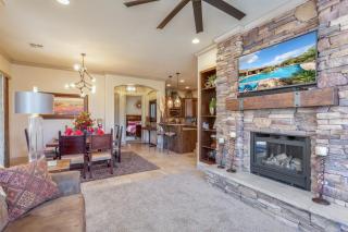 Coral Springs B8 Sleeps 8, Beautiful Complex Amenities with Pool and Private BBQ Grill - Washington - 8