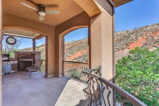 Coral Springs B8 Sleeps 8, Beautiful Complex Amenities with Pool and Private BBQ Grill - Washington - 6